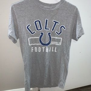NFL Colts Jersey tshirt
